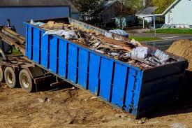 Best Demolition Debris Removal  in Marion, PA